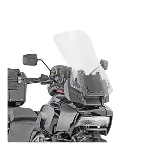 Pare-Brise Modifié RA1250 Haute Finition pour RA1250S