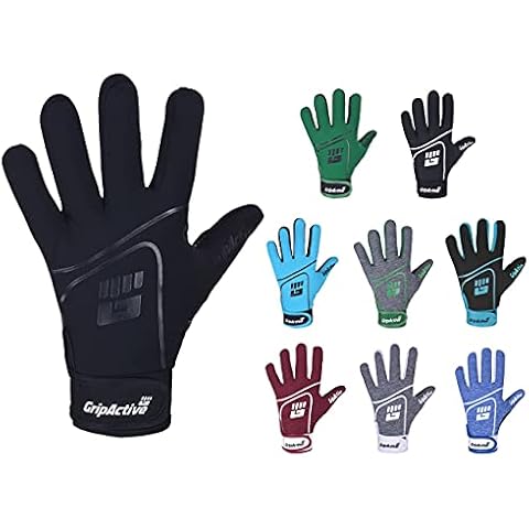 Grip Active Premium Gaelic Football Gloves Cover