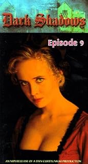 Dark Shadows: Episode 9 [VHS]