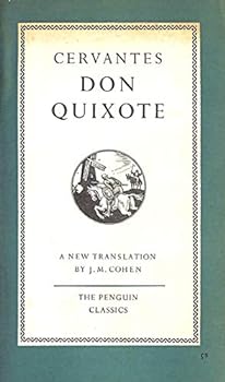 Paperback Don Quixote. Book