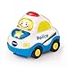 VTech Go! Go! Smart Wheels Emergency Vehicles 3-Pack