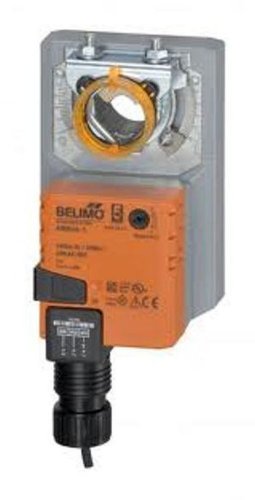 Belimo actuator 24V spring return 10Nm 95-deg