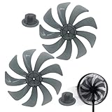 Photo Gallery yuanpgky ventilatore da pavimento domestico: design a nove pale da 14 pollici con copertura dado Photo Gallery yuanpgky ventilatore da pavimento domestico: design a nove pale da 14 pollici con copertura dado