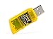 Orange Rx DSMX/DSM2 USB Dongle for Flight Simulator