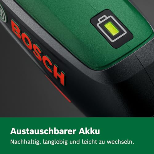 Bosch IXO8 Akku-Schrauber (Bitsatz, Exzenter-Vorsatz, Winkelvorsatz, Aufbewahrungsbox) 5