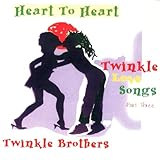 Provided to YouTube by The Orchard Enterprises Memories · The Twinkle Brothers Heart To Heart - Twin