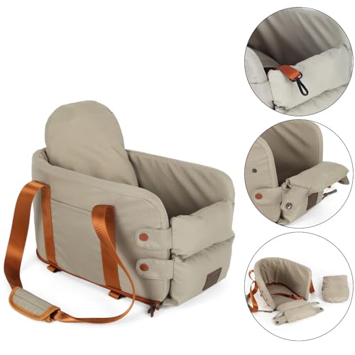 Bolsa De Transporte PET Veículos Com Almofada PLUSH Up4you