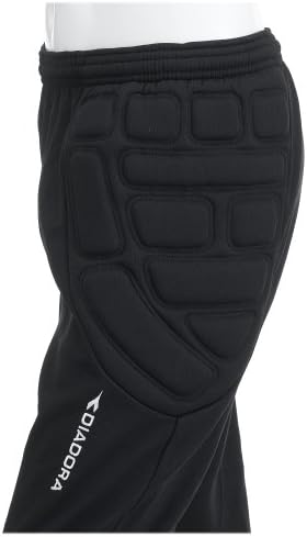 Vista 4 de Diadora Padova Goal Keeper Pant
