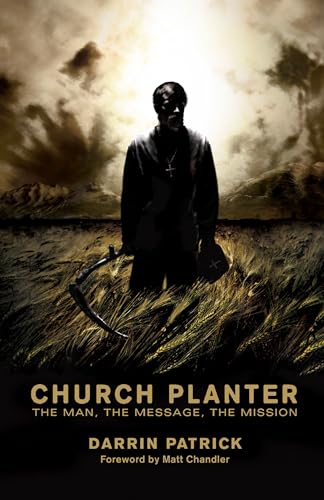Church Planter: The Man