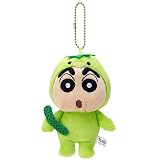 ティーズファクトリー クレヨンしんちゃんきぐるみマスコット かっぱ