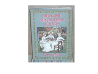 English Children's Books B0015ZWT9E Book Cover