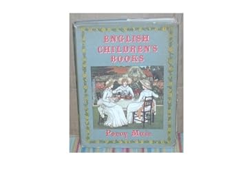 Hardcover English Children's Books Book