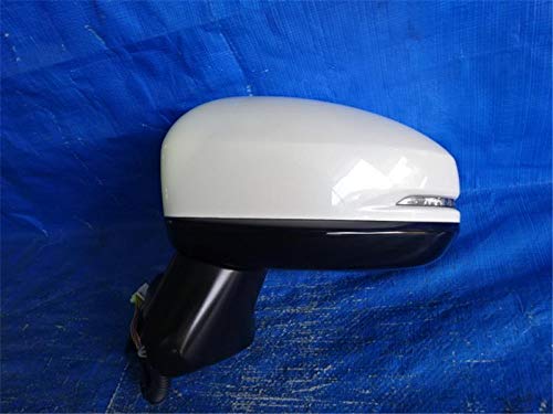 Amazon | ホンダ 純正 フィット GK系 《 GK4 》 左サイドミラー 76258