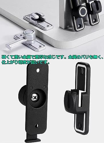 ifukens『後付けドアロック』