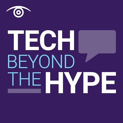 Tech Beyond the Hype : Informa TechTarget: Amazon.in: Books