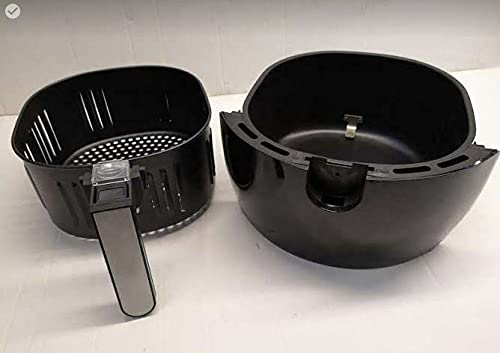 Ariete cassetto cestello maniglia friggitrice Airy Fryer XXL Digital 4618