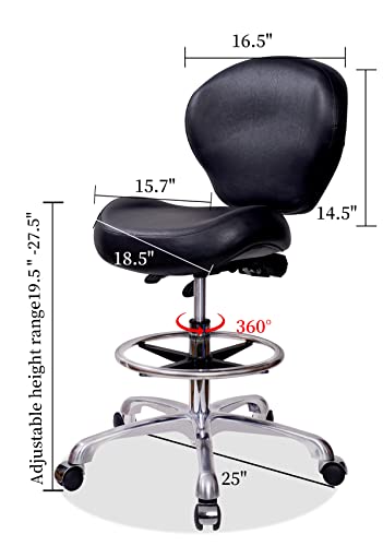 La Mejor comparativa de Sillas para Estudios en Casa disponible en línea. 19 Imagen adicional