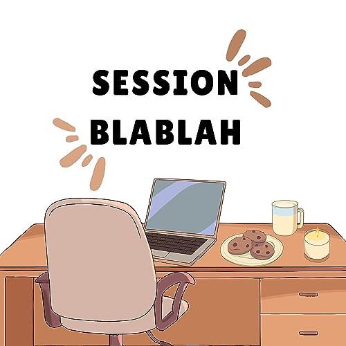 Couverture de Session blablah