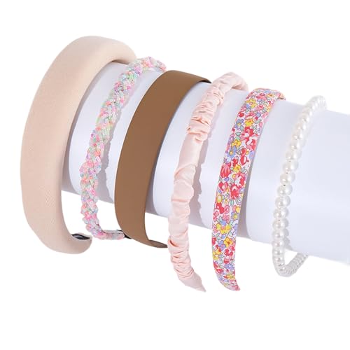 6 ��/7 �̃t�@�b�V�����w�A�o���h�l�ԍH�w�Ɋ�Â����f�U�C���̃w�b�h�M�A�̃Z�b�g�A���K�Ȓ��p�w�A�o���h������A�����̃X�^�C�����O�̂��߂̏����̃w�b�h�o���h