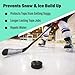 MONA Brands Elite Hockey Stick Wax for Ace Hockey Players | Premium Blade Protection | Improved Puck Control | Prevents Ice Buildup and Soggy Blade Tape (Pine Delight, 1-Pack)