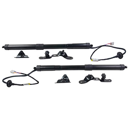 Electric Tailgate Hatch Trunk Power Lift Support Shock Replacement For 2013-2016 Toyota Rav4 2.5L 6892009010 6891009010 Flynsu #TOP1