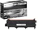 Produktbild Schneider Printware Toner mit 200% mehr Druckleistung kompatibel zu Brother TN-2320 TN2320 für Brother DCP L2500D L2520DW L2540DN MFC L2700DW 2720DW 2740DW