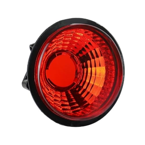 Feu arrière pour Outlander et Renegade boîtier de lampe de rechange ATV 2011-2020