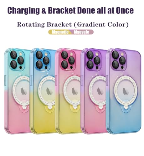 Coque iPhone 13 Pro support pliant résoud les mains prises
