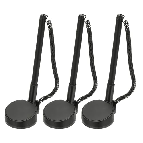 Patikil 3 Stück Zählerstifte mit Schnur pta241221tt000026eu