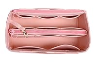 Algopix Similar Product 8 - Fits Neverfull GMSpeedy 40 Rose