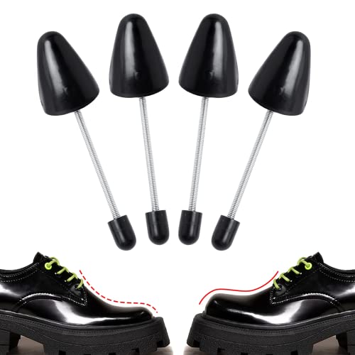 Embauchoirs en plastique YOLOPARK pour éviter les plis de marche sur vos baskets 2 paires