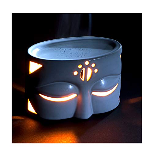 A los ojos de Budas Cover