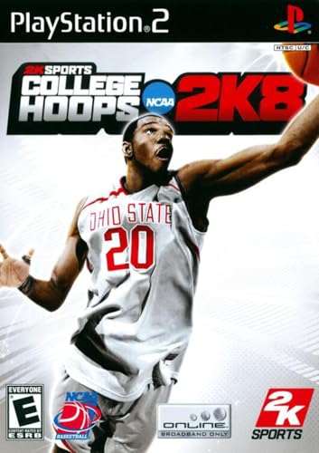 College Hoops 2K8 - Playstation 3 image 5