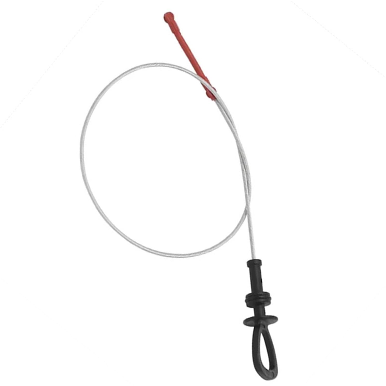 Asta di Livello Olio per Mercedes-Benz W164 W251 Indicatore Livello Olio Motore OEM A2720100172 2720100172