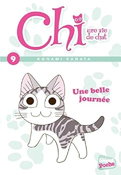 Paperback Chi - Poche - Tome 09: Une belle journée [French] Book