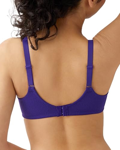 Image of Wacoal Women's Inside Job Unlined Underwire Bra