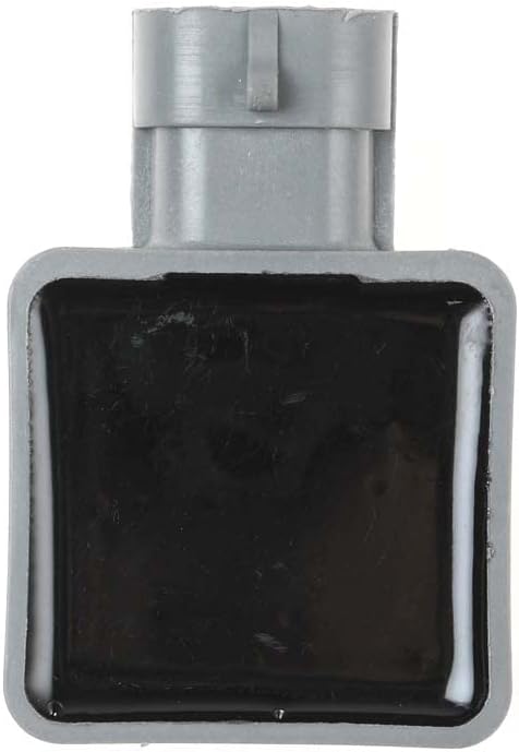 Radiator Coolant Level Sensor 10096163 FLS24 SU1302 5S1449 19299321 1Pcs (Color : Plug)