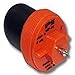 IPS 83652 2-Inch Cleanout Pneumatic Test Plug