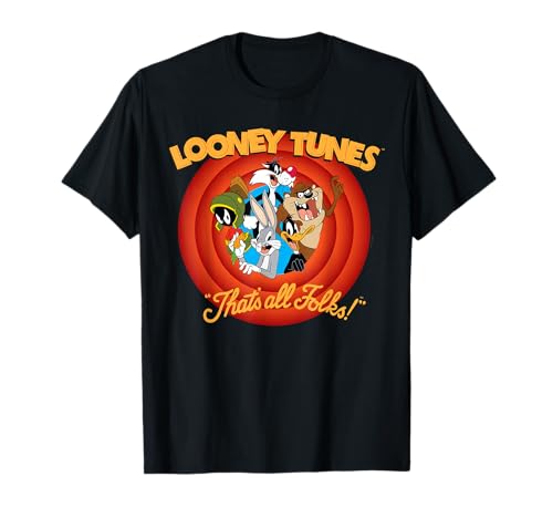 Looney Tunes