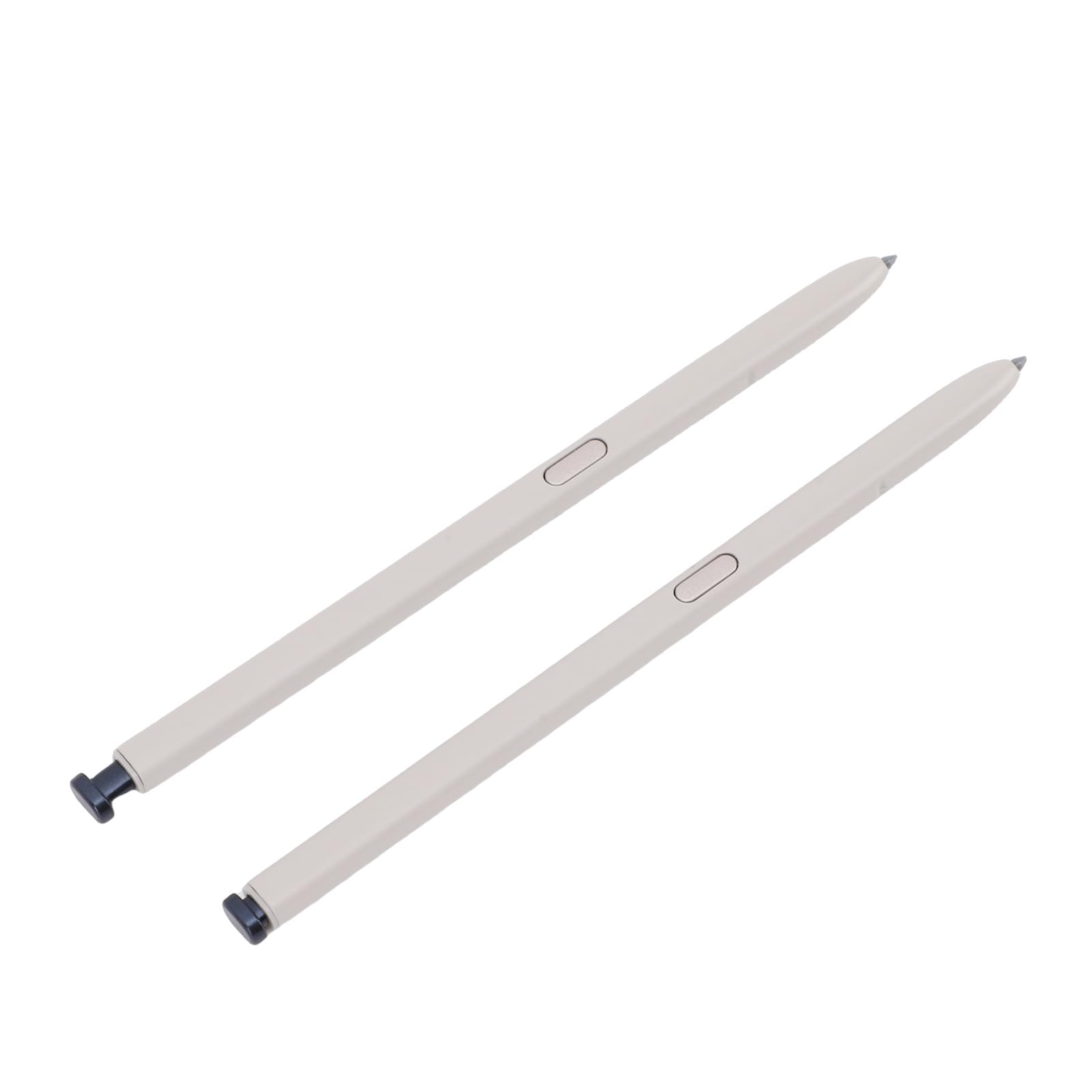 Fabater S25 Ultra Stylus Pen Juego de 2 Piezas de Repuesto para Pantalla Táctil para Dibujar y Tomar Notas con Precisión