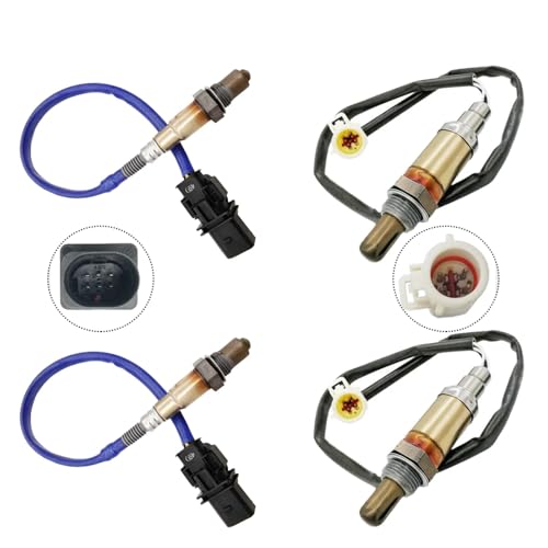 Capteur de rapport air/carburant haute précision pour maintenance durable E-150 et E-350 2009