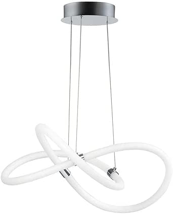 ET2 Tracer-43W LED Pendant-22.75 Inches Wide by 8.25 inches high