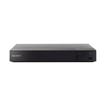 Amazon | ソニー ブルーレイディスク/DVDプレーヤー BDP-S6500
