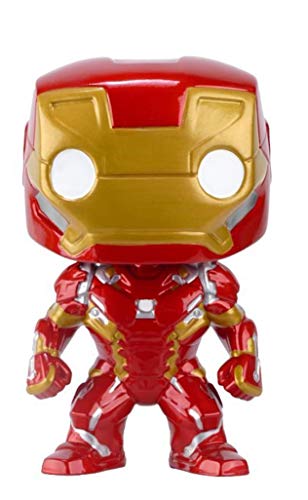 Lista de Mano de ironman los más recomendados. 31 Imagen adicional