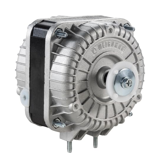 Moteur ventilateur évaporateur Ancaster YZF18-30 haute durabilité 220-240V pour congélateur