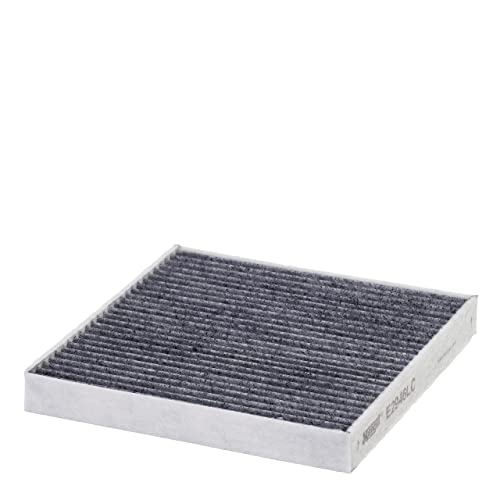 Filtro de aire de habitáculo para coche Hengst E2946LC elemento de filtración interior
