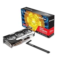 Sapphire Nitro+ AMD RX 6950 XT Gaming OC 16GB GDDR6 HDMI / Triple DP