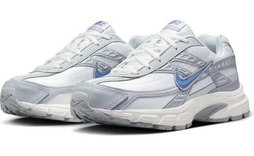 NIKE INITIATOR TRK3 WOMENS LACED SHOES SUMMITWHITEASHENSLATE