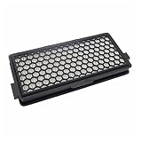 STARMS 1 filtre HEPA convient pour Miele SF-AH 50 S4000/S5000/S6000/S8000 Series SR047