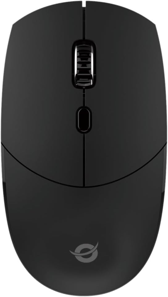 Wireless Keyboard+Mouse, Portuguese Format